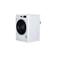Lave-linge Sechant 8 kg Reconditionné WHIRLPOOL WWDC8614