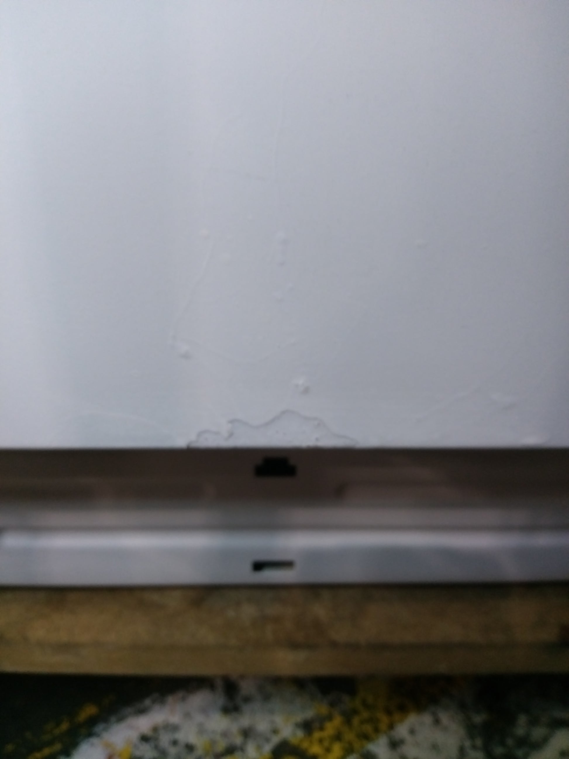 Lave-linge Sechant 8 kg Reconditionné WHIRLPOOL WWDC8614