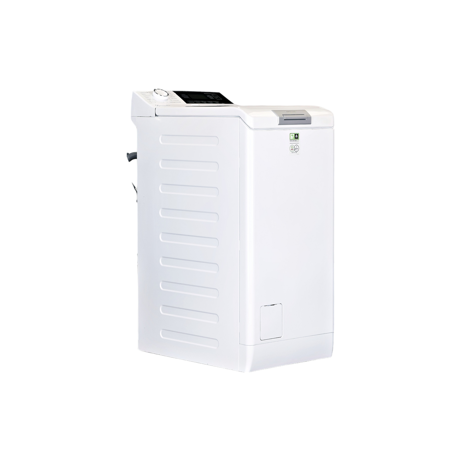 Lave-linge Top 7 kg Reconditionné ELECTROLUX EW7T3733BO