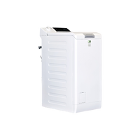 Lave-linge Top 7 kg Reconditionné ELECTROLUX EW7T3733BO