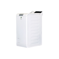 Lave-linge Top 7 kg Reconditionné ELECTROLUX EW7T3733BO