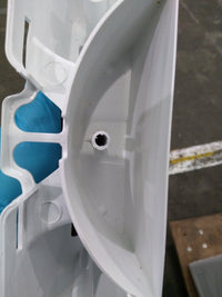 Lave-linge Top 7 kg Reconditionné ELECTROLUX EW7T3733BO