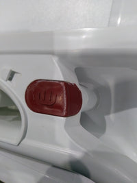 Lave-linge Top 7 kg Reconditionné ELECTROLUX EW7T3733BO