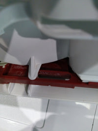 Lave-linge Top 7 kg Reconditionné ELECTROLUX EW7T3733BO