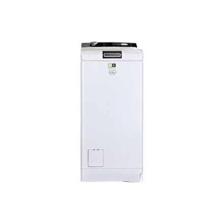 Lave-linge Top 6 kg Reconditionné AEG L7TED758D