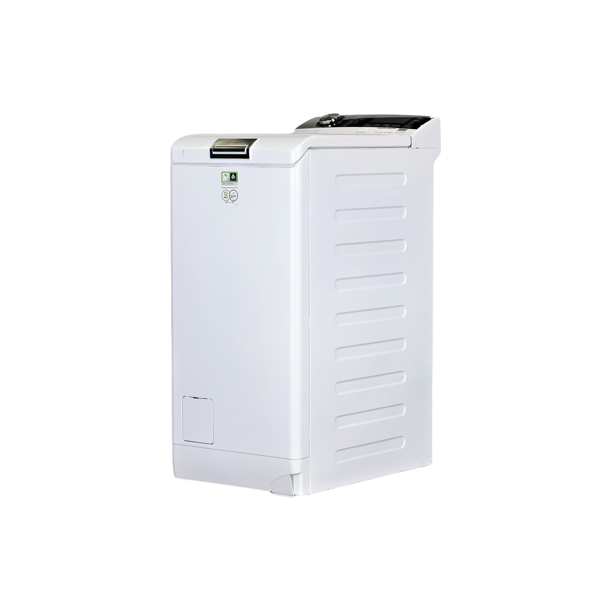 Lave-linge Top 6 kg Reconditionné AEG L7TED758D