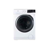 Lave-linge Sechant 9 kg Reconditionné ELECTROLUX EW7W3924SP