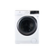 Lave-linge Sechant 9 kg Reconditionné ELECTROLUX EW7W3924SP