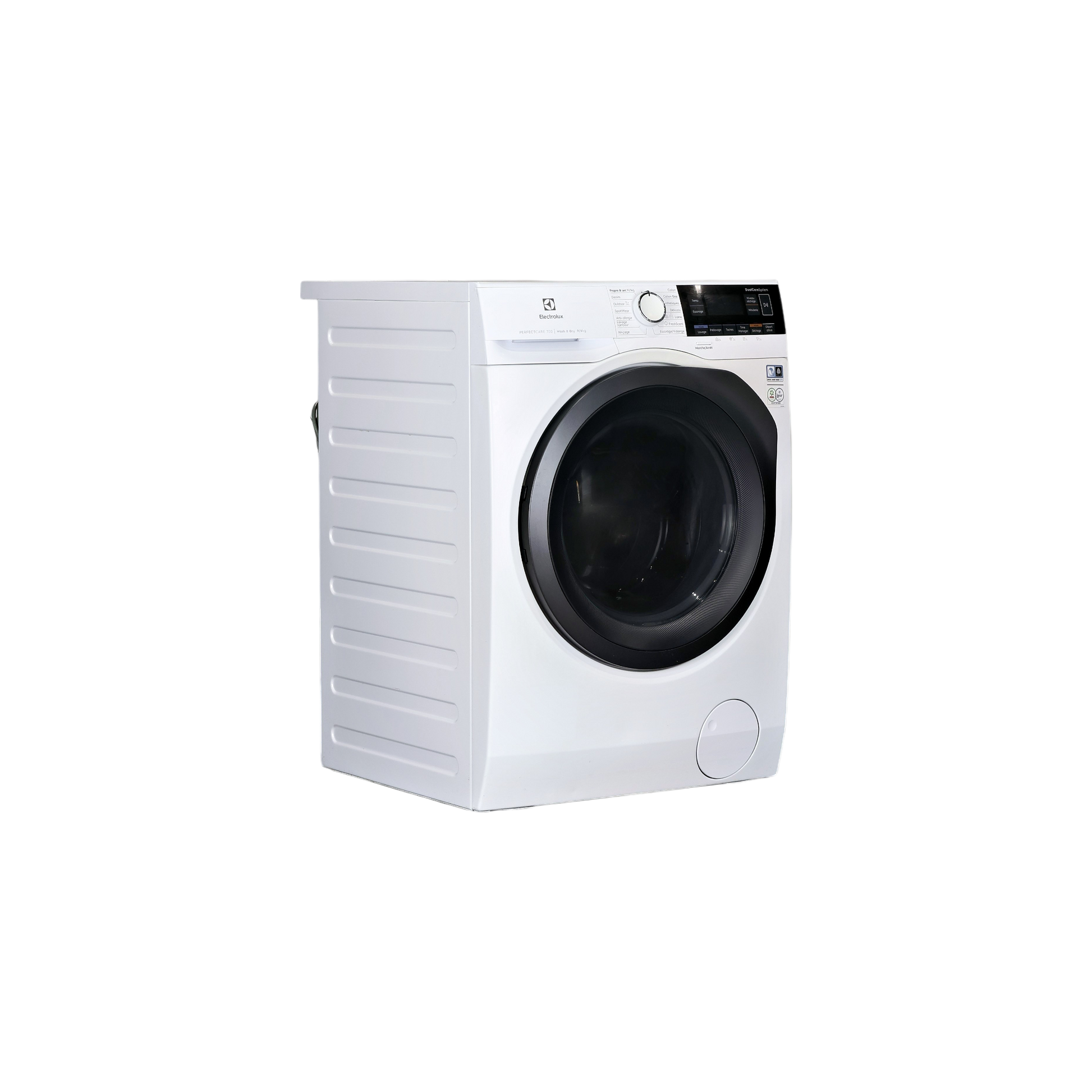 Lave-linge Sechant 9 kg Reconditionné ELECTROLUX EW7W3924SP