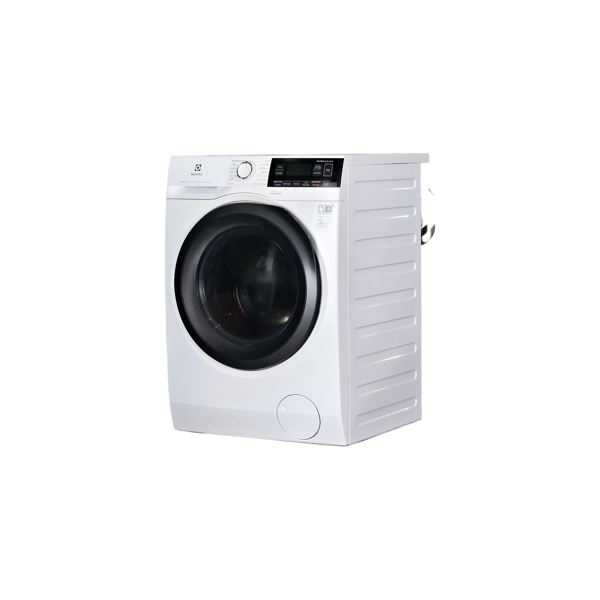 Lave-linge Sechant 9 kg Reconditionné ELECTROLUX EW7W3924SP