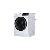 Lave-linge Sechant 9 kg Reconditionné ELECTROLUX EW7W3924SP