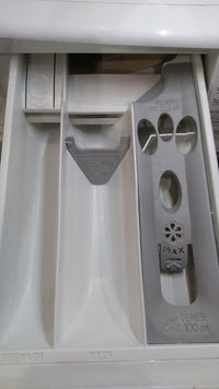 Lave-linge Sechant 9 kg Reconditionné ELECTROLUX EW7W3924SP