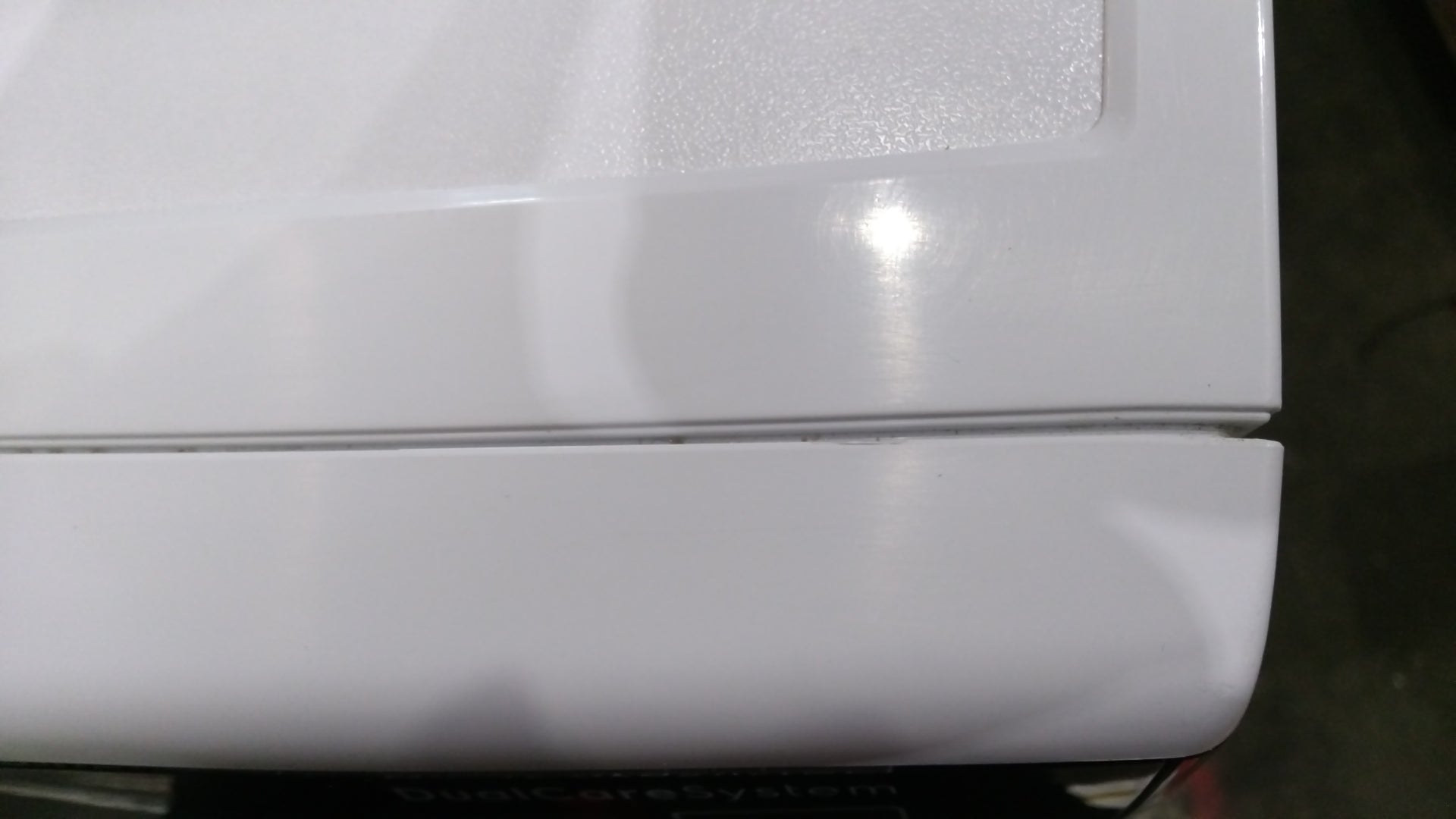 Lave-linge Sechant 9 kg Reconditionné ELECTROLUX EW7W3924SP