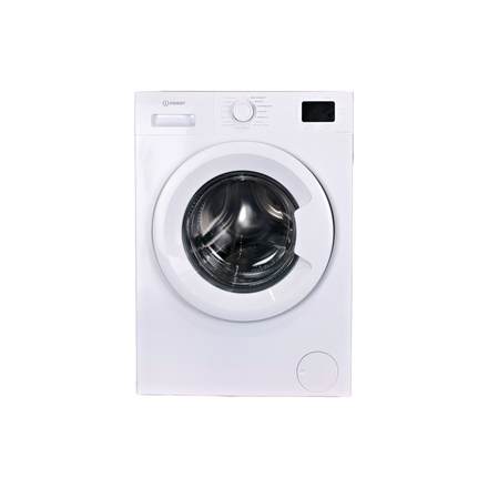 Lave-linge Hublot 8 kg Reconditionné INDESIT IM864MYTIMEFR