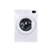 Lave-linge Hublot 8 kg Reconditionné INDESIT IM864MYTIMEFR