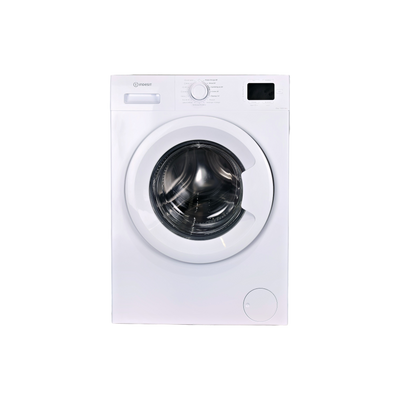 Lave-linge hublot INDESIT IM864MYTIMEFR