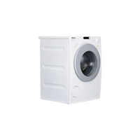 Lave-linge Hublot 6 kg Reconditionné MIELE W1622