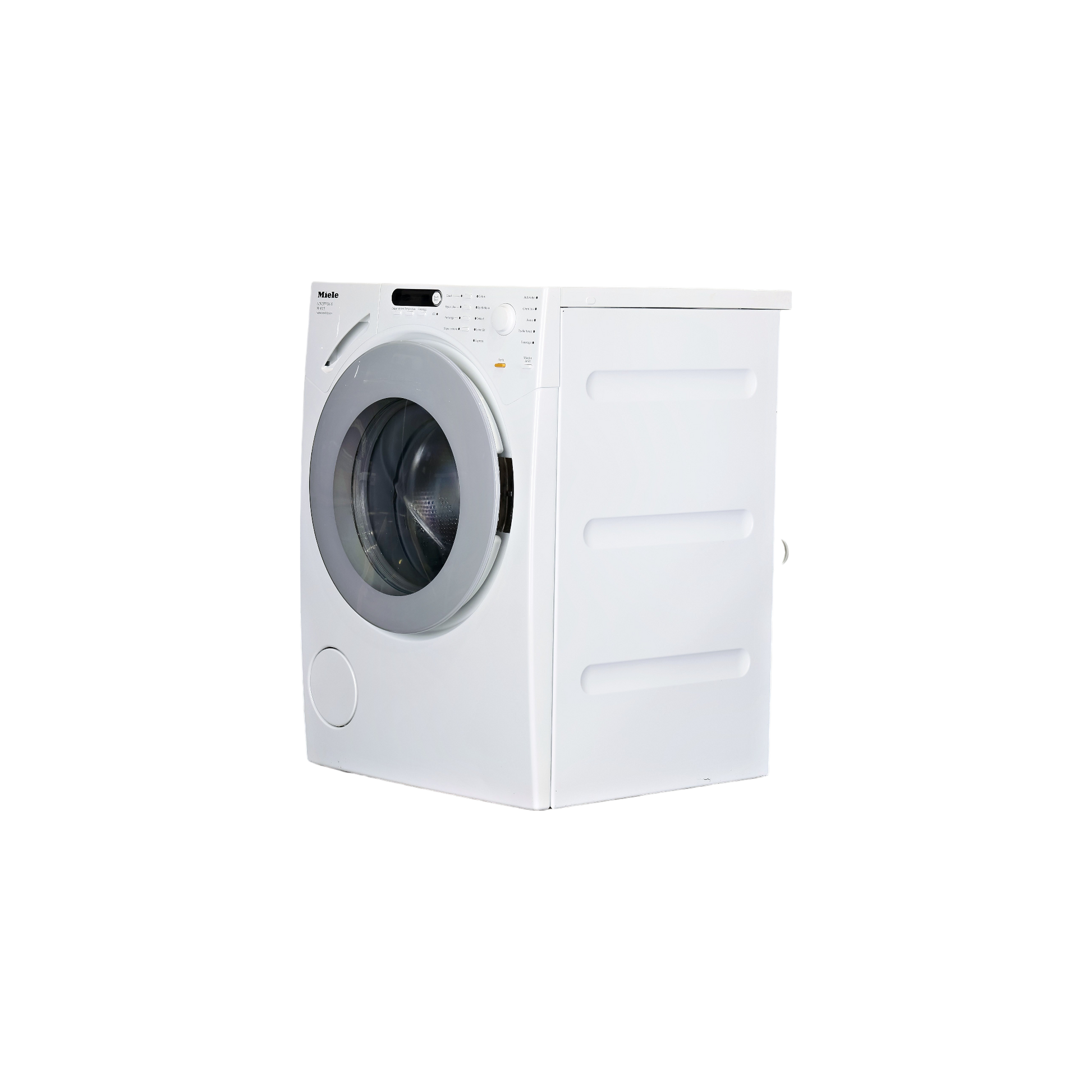 Lave-linge Hublot 6 kg Reconditionné MIELE W1622