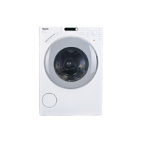 Lave-linge Hublot 6 kg Reconditionné MIELE W1622