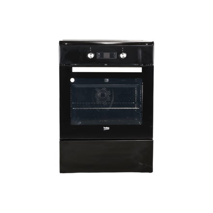 Cuisinière à Induction Reconditionné BEKO FSE68304MAPS