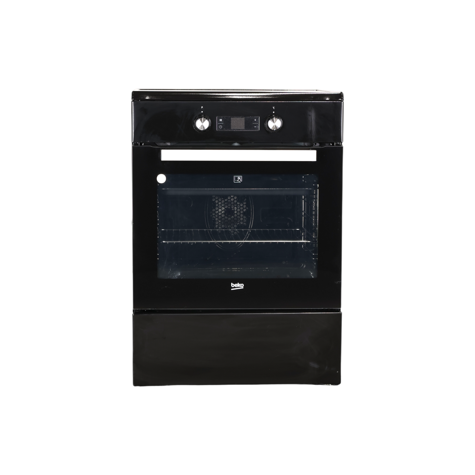 Cuisinière à Induction Reconditionné BEKO FSE68304MAPS