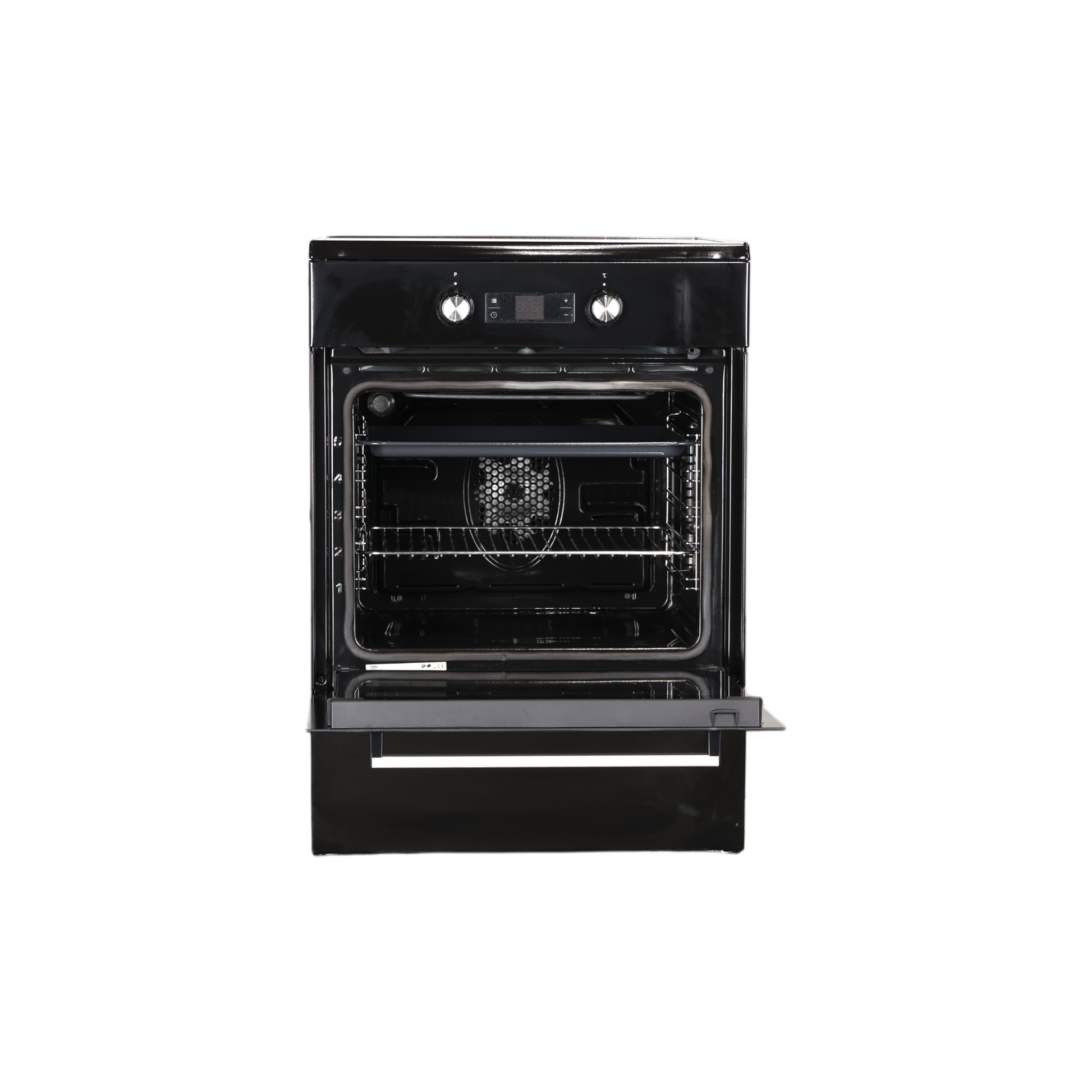 Cuisinière à Induction Reconditionné BEKO FSE68304MAPS