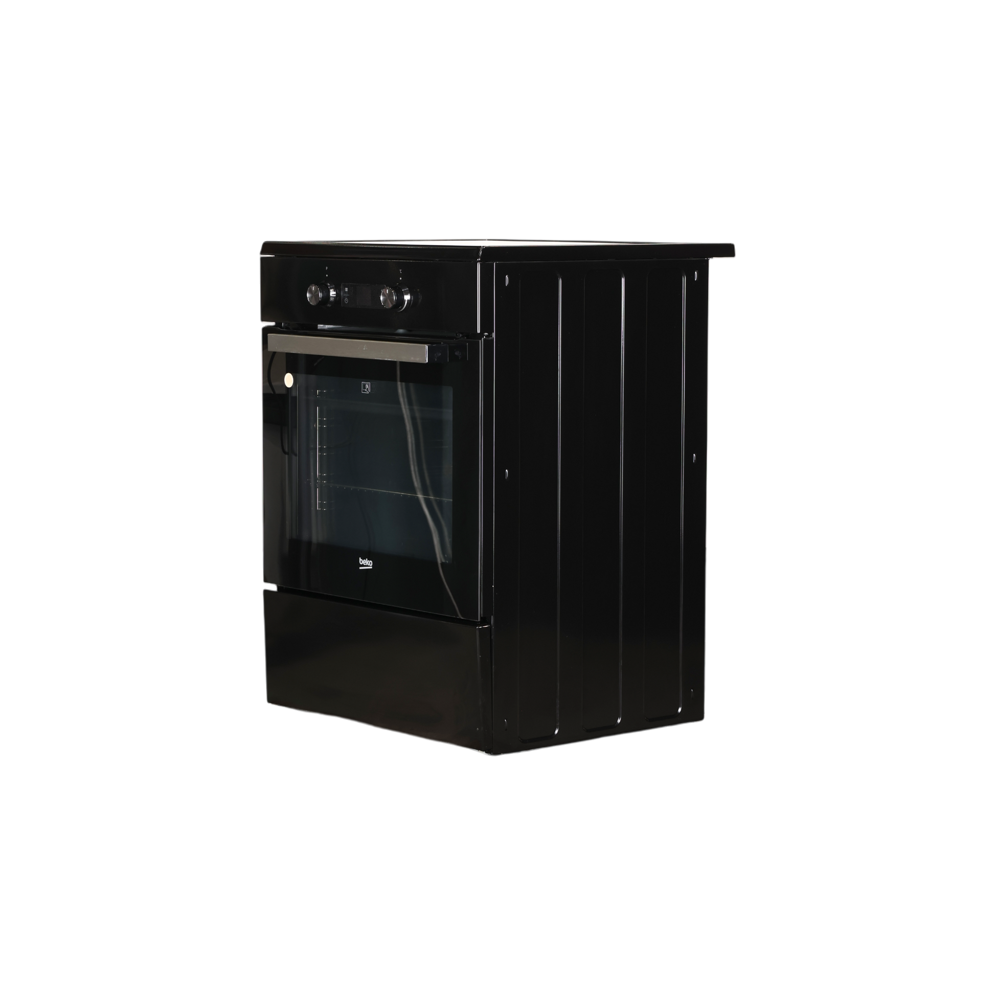Cuisinière à Induction Reconditionné BEKO FSE68304MAPS