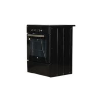 Cuisinière à Induction Reconditionné BEKO FSE68304MAPS