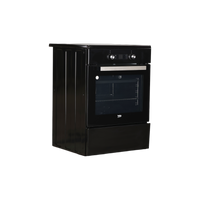 Cuisinière à Induction Reconditionné BEKO FSE68304MAPS