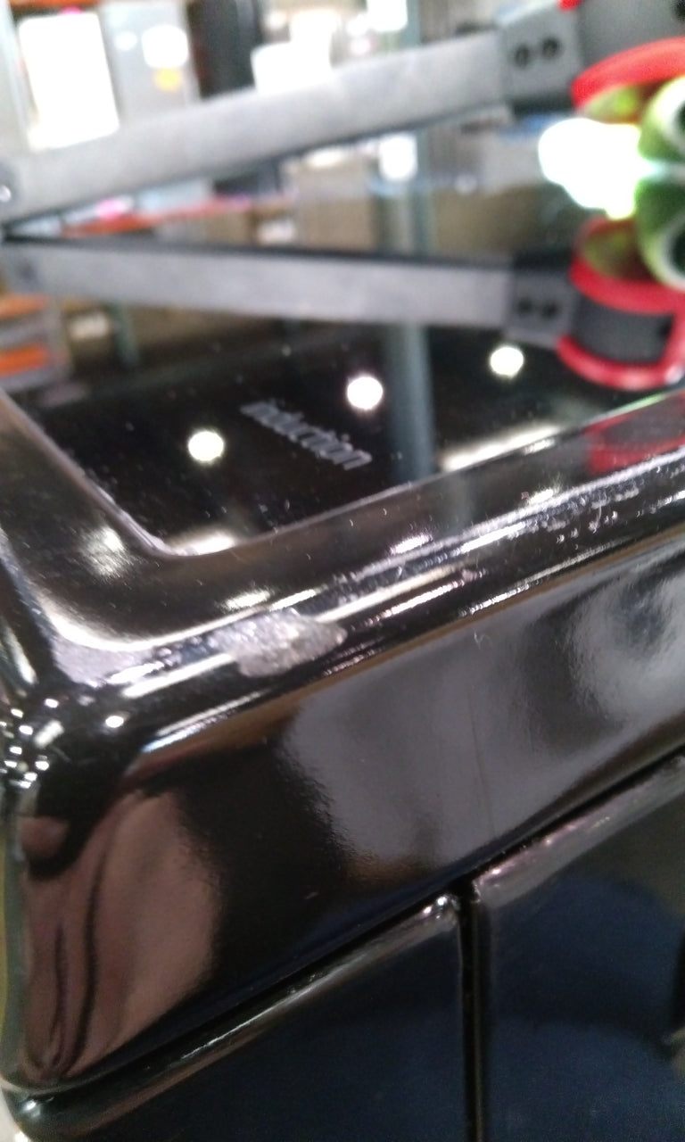 Cuisinière à Induction Reconditionné BEKO FSE68304MAPS