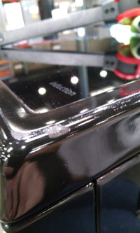 Cuisinière à Induction Reconditionné BEKO FSE68304MAPS