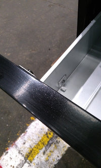 Cuisinière à Induction Reconditionné BEKO FSE68304MAPS