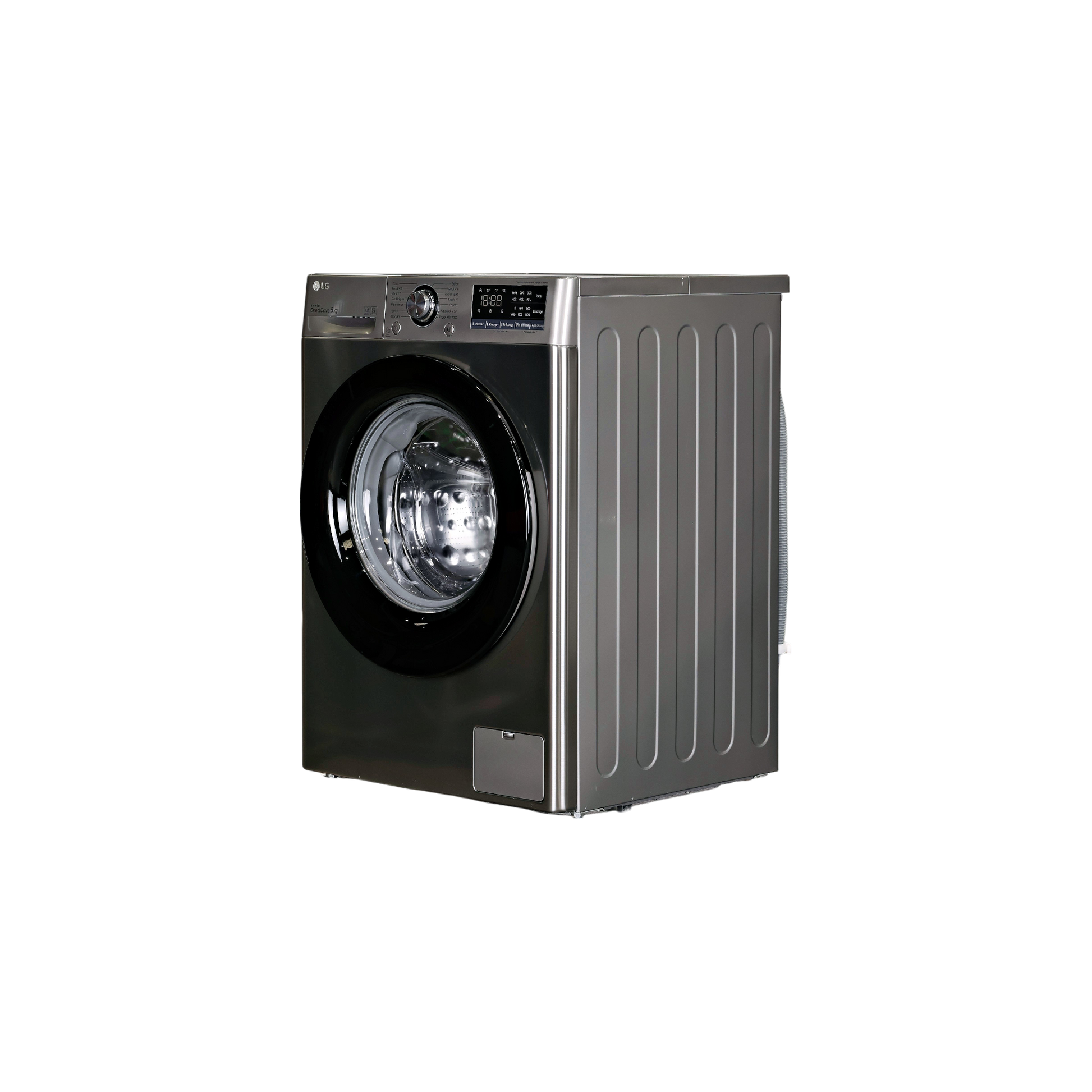 Lave-linge Hublot 8 kg Reconditionné LG F84V35IXS