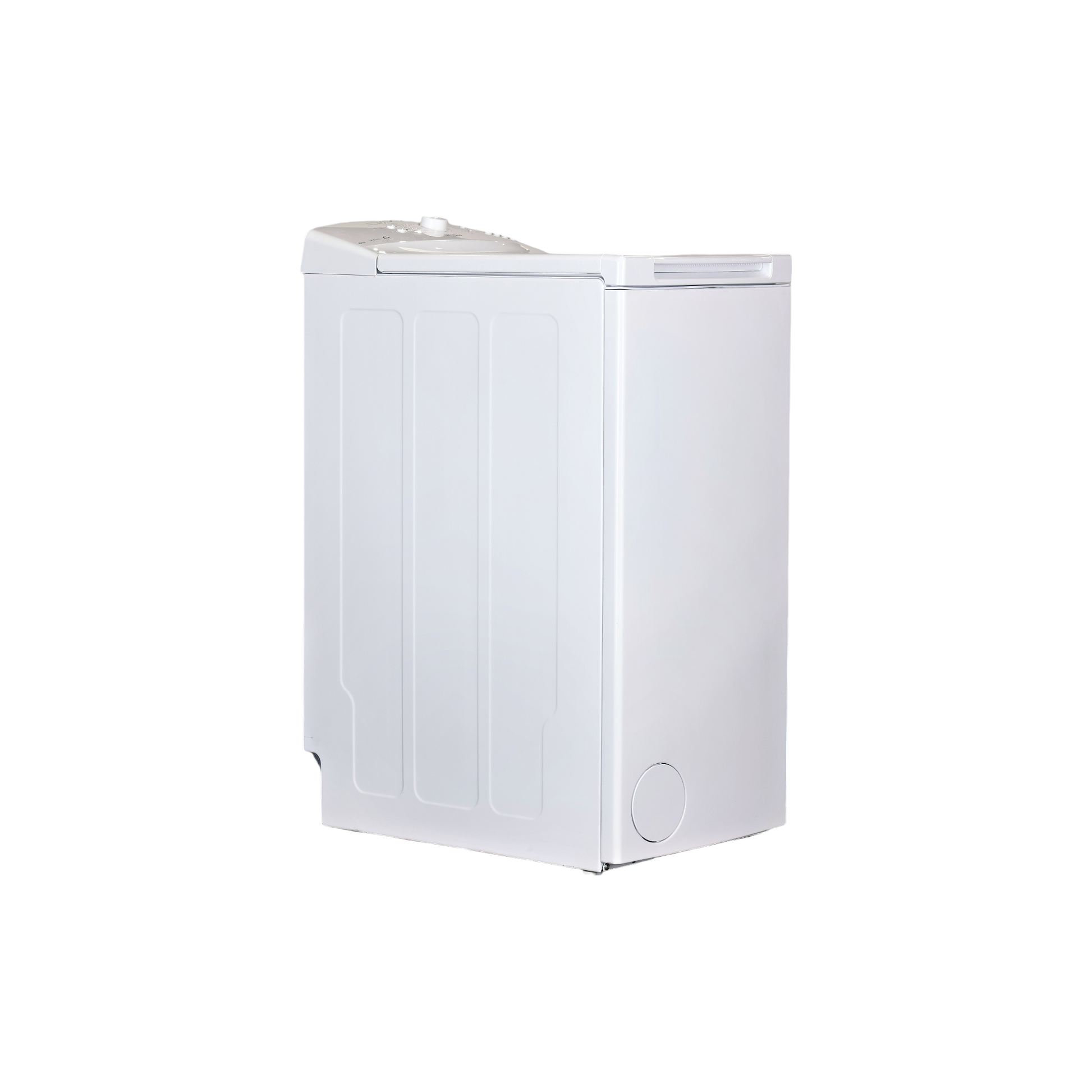 Lave-linge Top 6 kg Reconditionné WHIRLPOOL TDLR62322LFRN