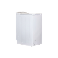 Lave-linge Top 6 kg Reconditionné WHIRLPOOL TDLR62322LFRN