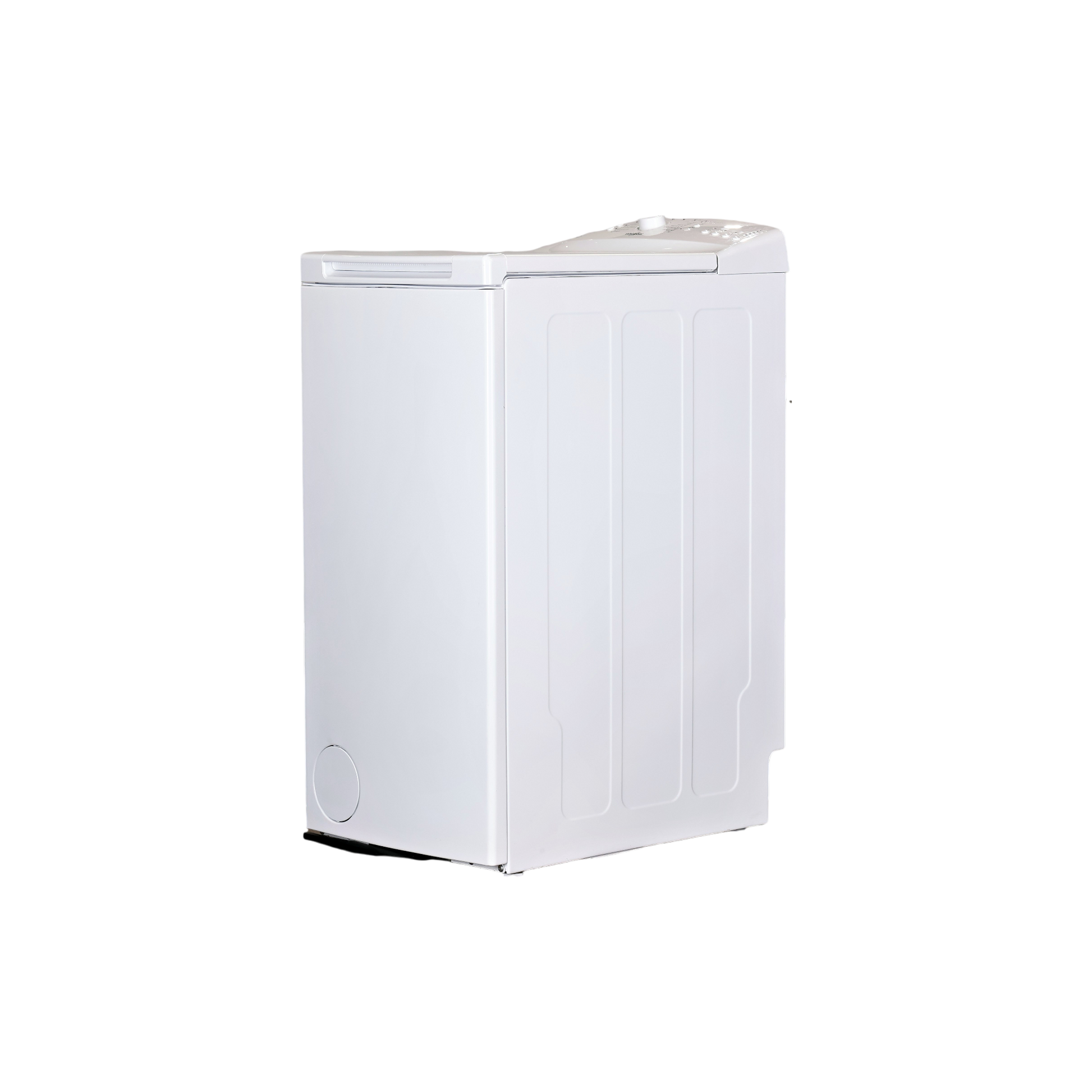 Lave-linge Top 6 kg Reconditionné WHIRLPOOL TDLR62322LFRN