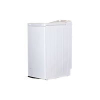 Lave-linge Top 6 kg Reconditionné WHIRLPOOL TDLR62322LFRN