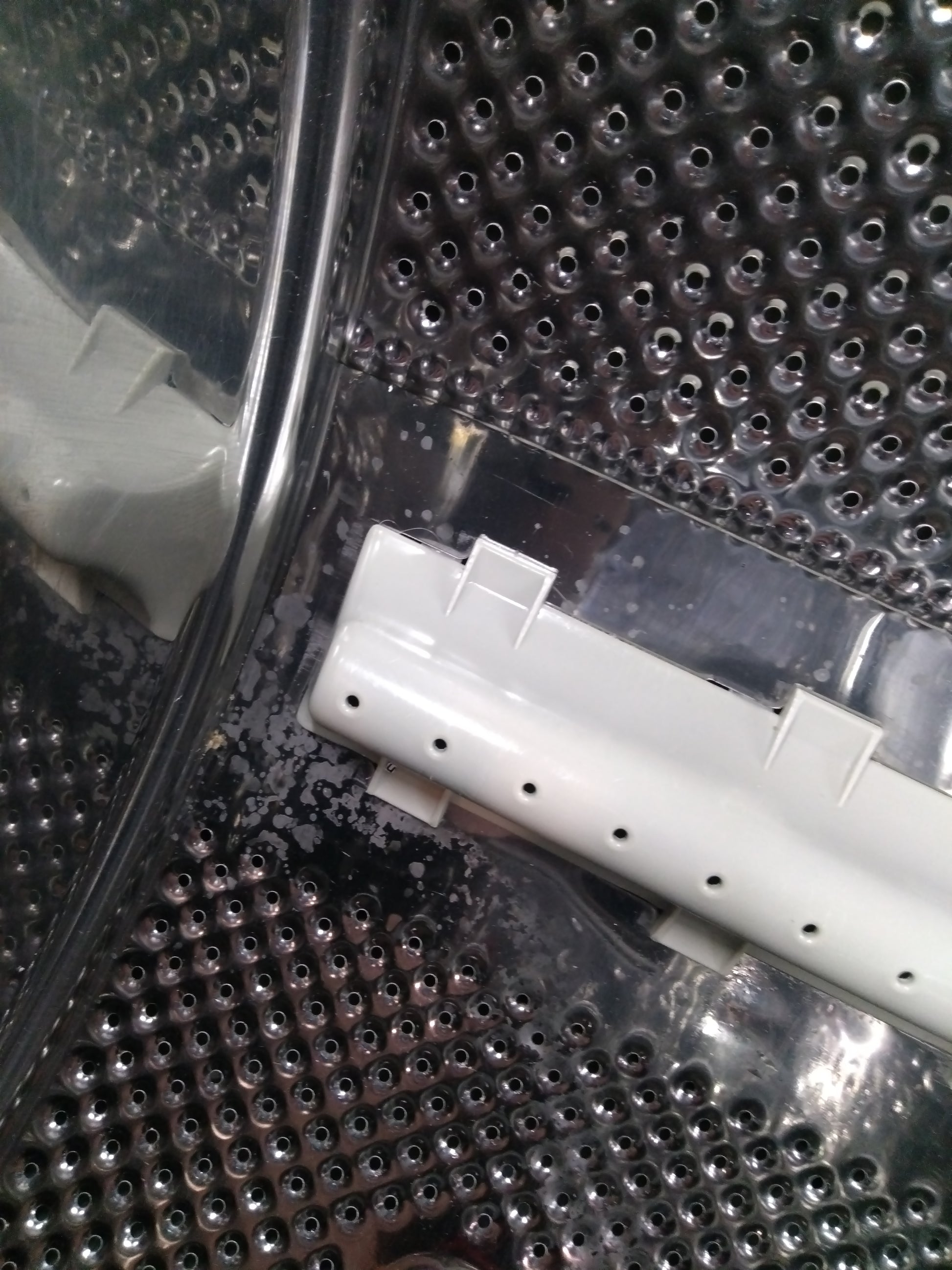 Lave-linge Top 6 kg Reconditionné WHIRLPOOL TDLR62322LFRN