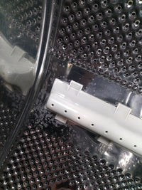 Lave-linge Top 6 kg Reconditionné WHIRLPOOL TDLR62322LFRN