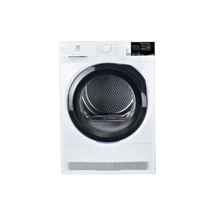 Seche-linge Pompe à Chaleur 9 kg Reconditionné ELECTROLUX EW8H5349PS