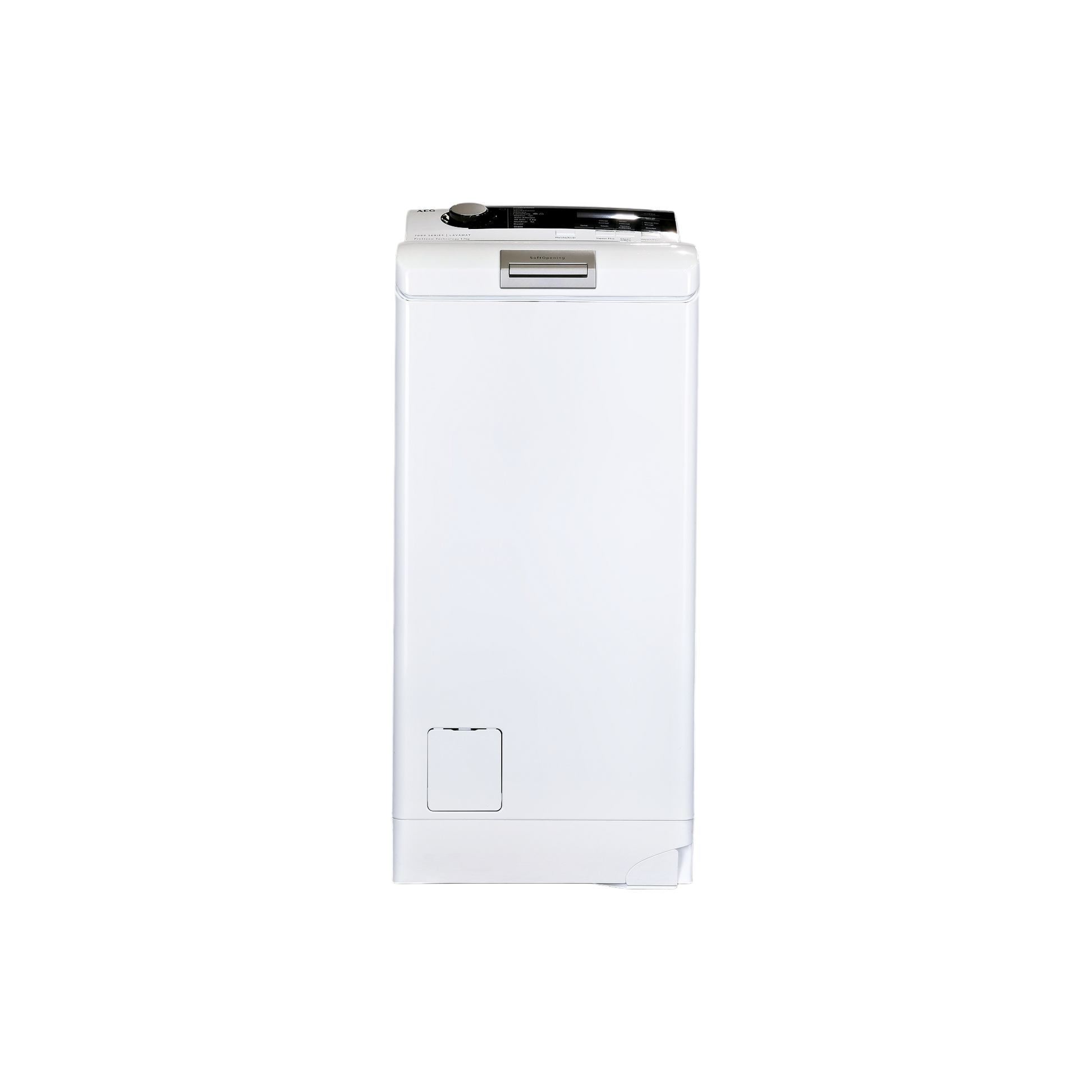 Lave-linge Top 7 kg Reconditionné AEG L7TBD734E