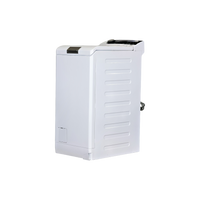 Lave-linge Top 7 kg Reconditionné AEG L7TBD734E