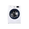 Lave-linge Hublot 8 kg Reconditionné SAMSUNG WF80F5EBW4W