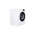 Lave-linge Hublot 8 kg Reconditionné SAMSUNG WF80F5EBW4W