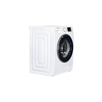 Lave-linge Hublot 8 kg Reconditionné SAMSUNG WF80F5EBW4W