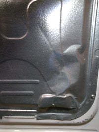 Lave-linge Hublot 8 kg Reconditionné SAMSUNG WF80F5EBW4W