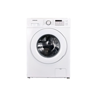 Lave-linge Hublot 8 kg Reconditionné SAMSUNG WW80TA046TH