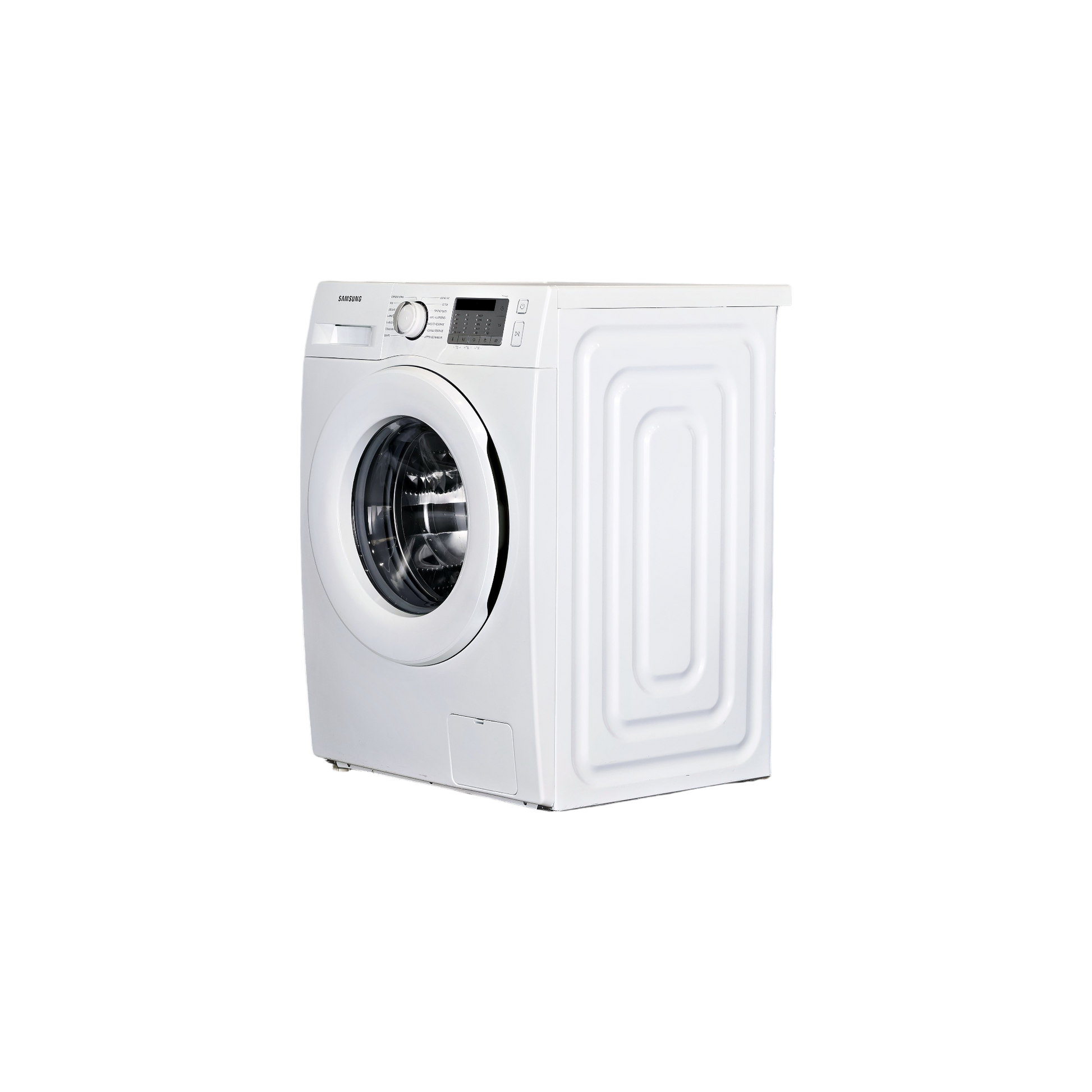Lave-linge Hublot 8 kg Reconditionné SAMSUNG WW80TA046TH
