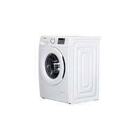 Lave-linge Hublot 8 kg Reconditionné SAMSUNG WW80TA046TH