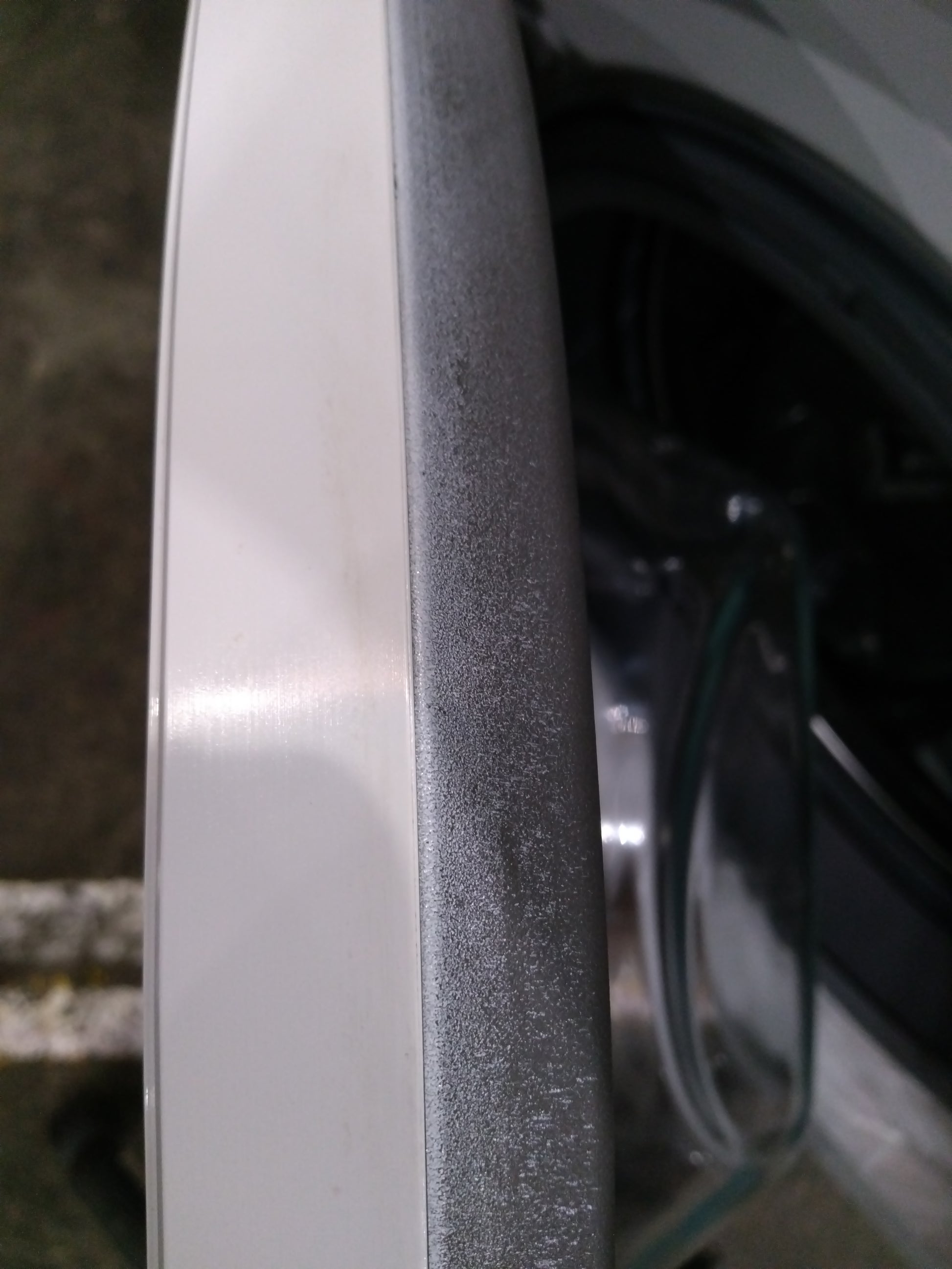 Lave-linge Hublot 8 kg Reconditionné SAMSUNG WW80TA046TH